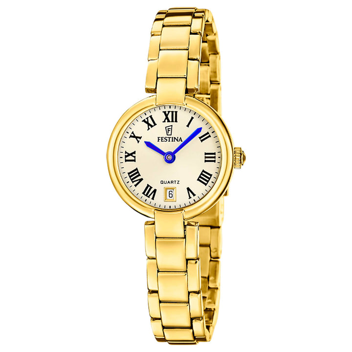 Festina F20786/2 Women's Mademoiselle Quartz Watch