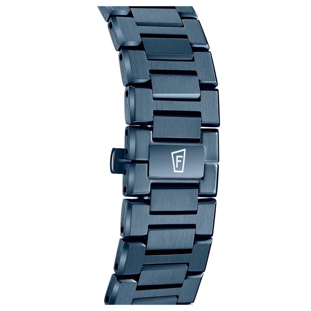Festina Swiss Made F22010/1 Men's Analogue Automatic Watch