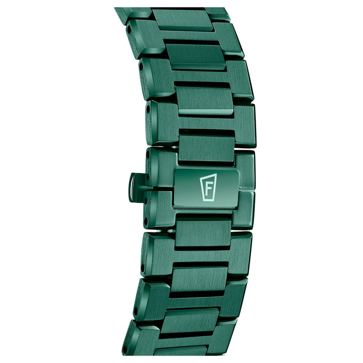 Festina Swiss Made F22012/1 Men's Analogue Automatic Watch