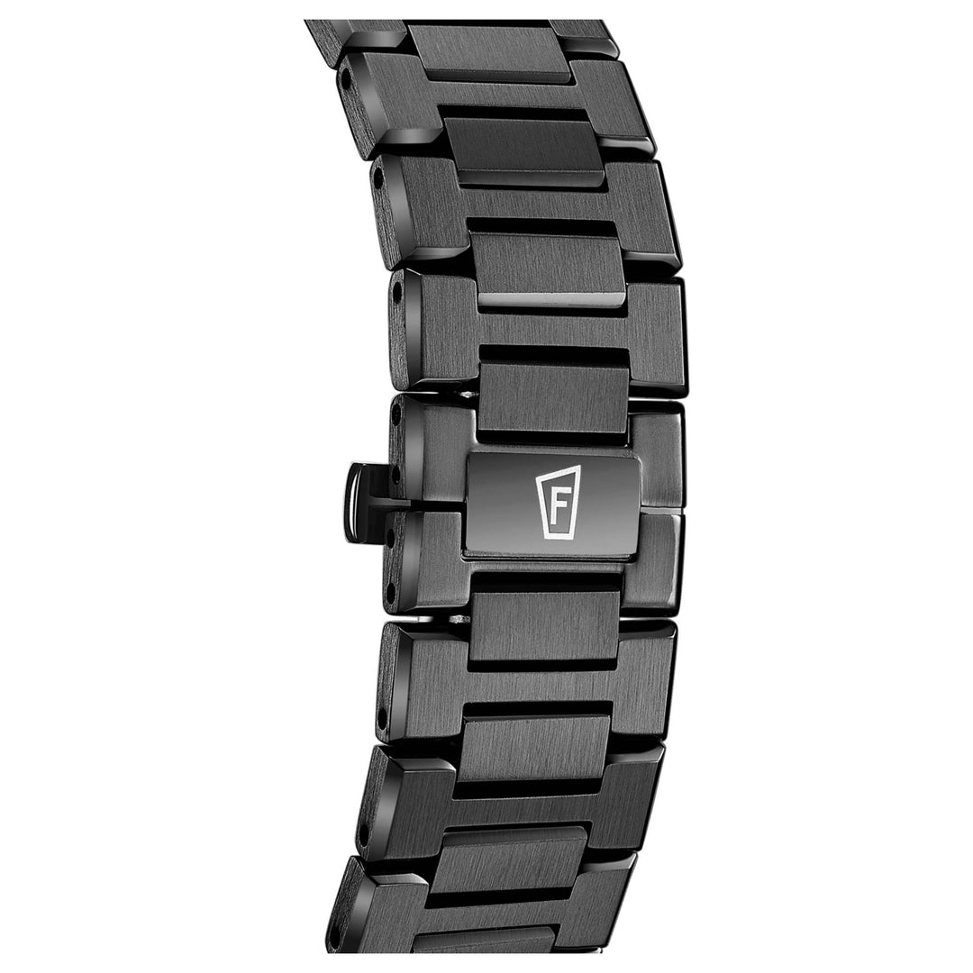 Festina Swiss Made F22014/1 Men's Analogue Automatic Watch