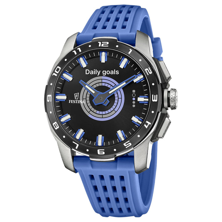 Festina F23305/2 Men's Connected Full D Analogue/Digital Watch