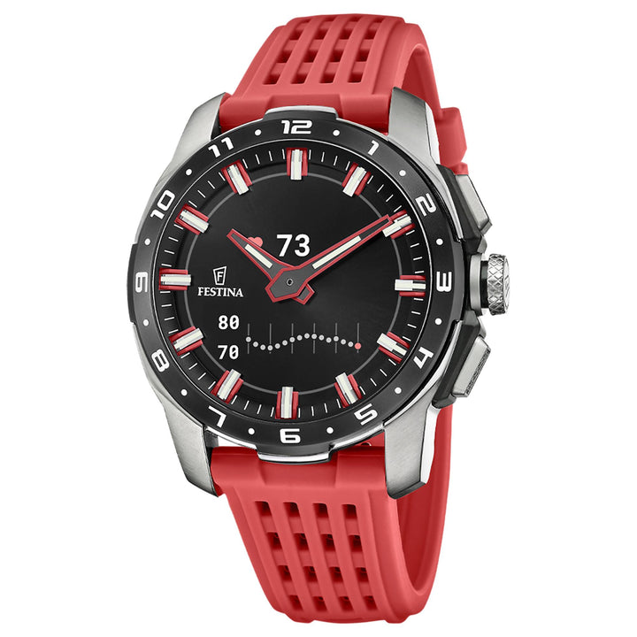 Festina F23305/4 Men's Connected Full D Analogue/Digital Watch