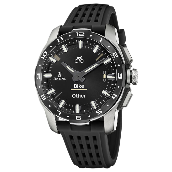 Festina F23305/8 Men's Connected Full D Analogue/Digital Watch