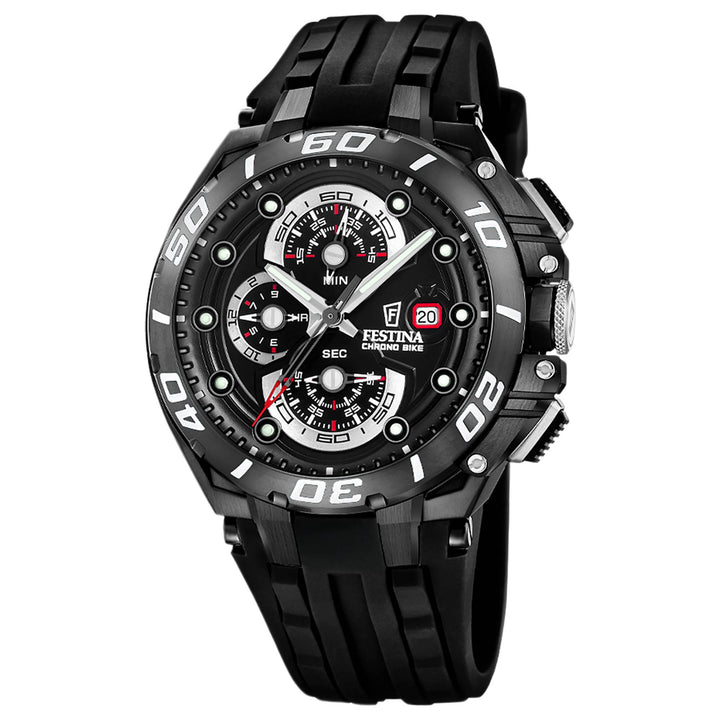 Festina F20756/1 Men's Chrono Bike Special Edition Watch