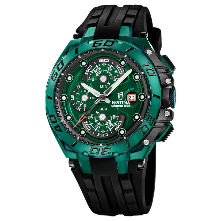Festina F20758/1 Men's Chrono Bike Special Edition Watch