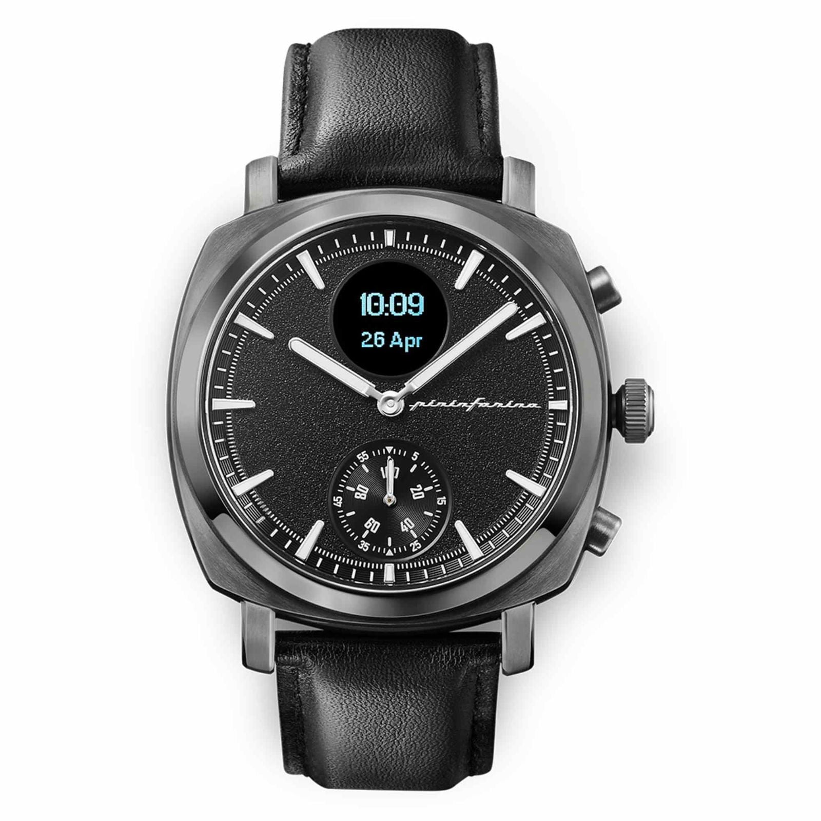 Hybrid wrist watch shop