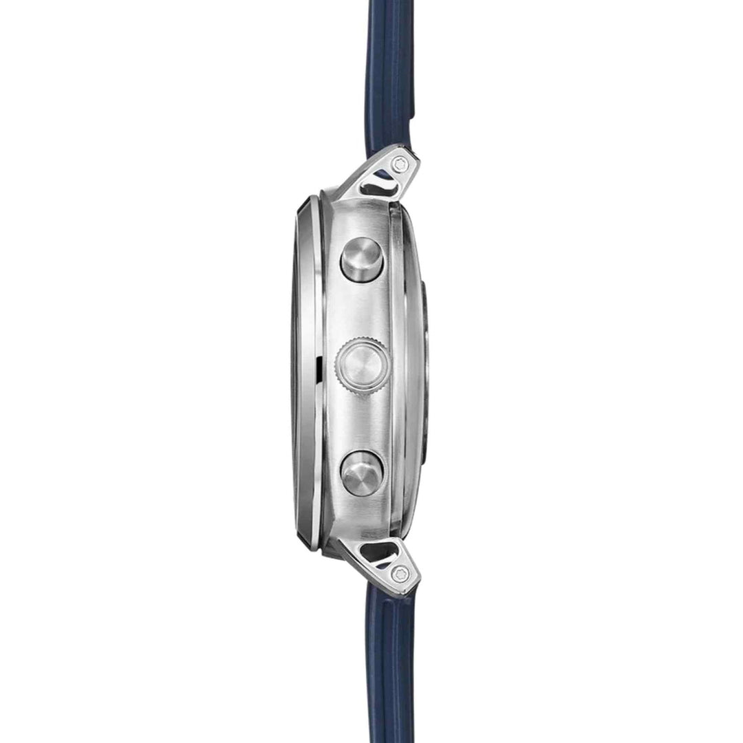 Pininfarina PMH01A-05 Senso Sport Moonlight Silver Wristwatch - H S Johnson