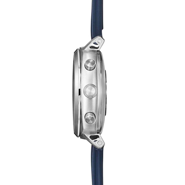 Pininfarina PMH01A-05 Senso Sport Moonlight Silver Wristwatch - H S Johnson