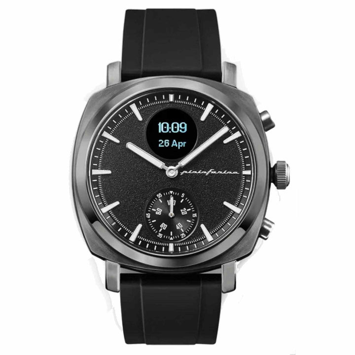 Pininfarina PMH01A-08 Senso Sport Slate Grey Wristwatch - H S Johnson