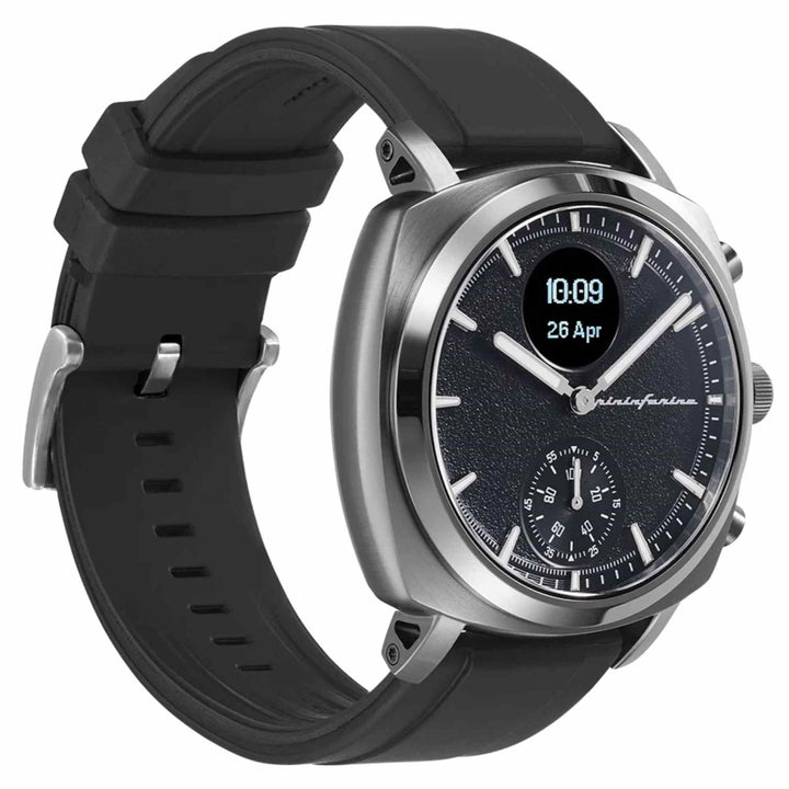 Pininfarina PMH01A-08 Senso Sport Slate Grey Wristwatch - H S Johnson