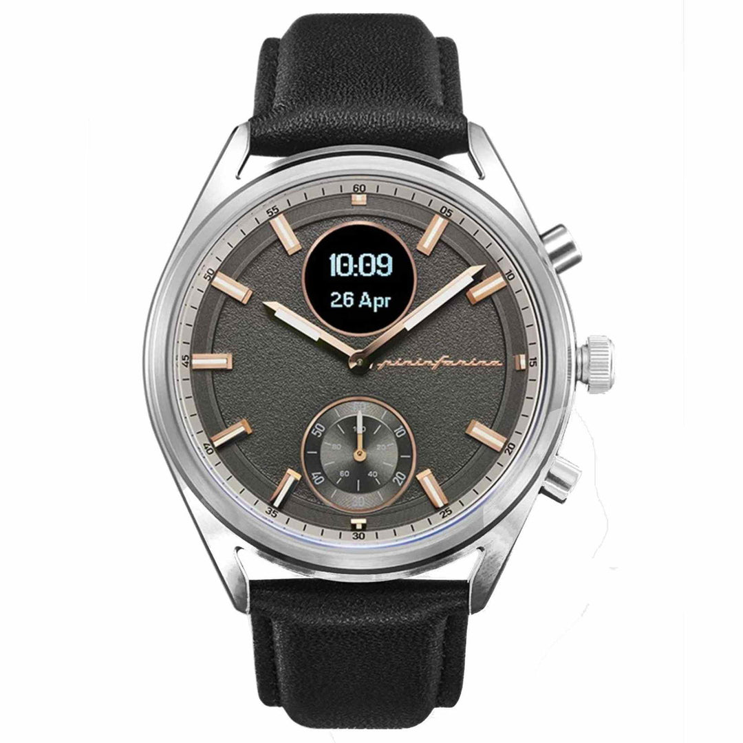 Pininfarina PMH03B-03 Sintesi Midnight Rose Wristwatch - H S Johnson