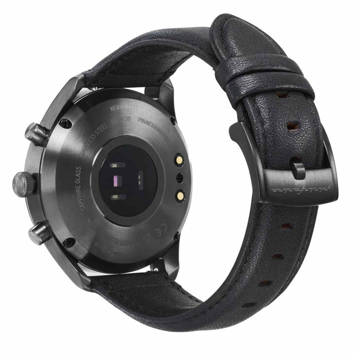 Pininfarina PMH03B-04 Sintesi Midnight Shadow Wristwatch - H S Johnson