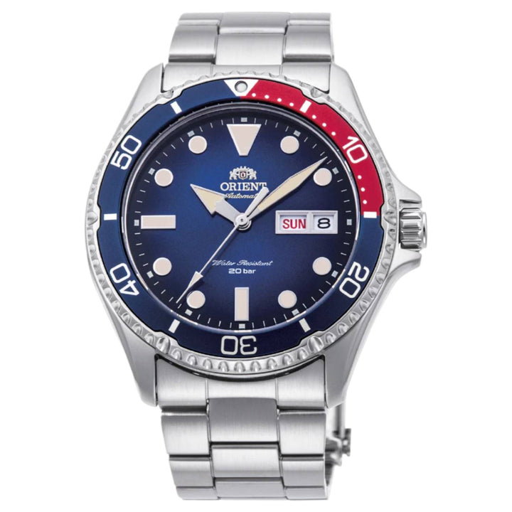 Orient RA-AA0812L39B Kamasu Sports Diver Watch
