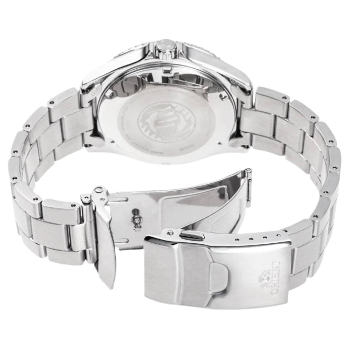 Orient RA-AA0812L39B Kamasu Sports Diver Watch