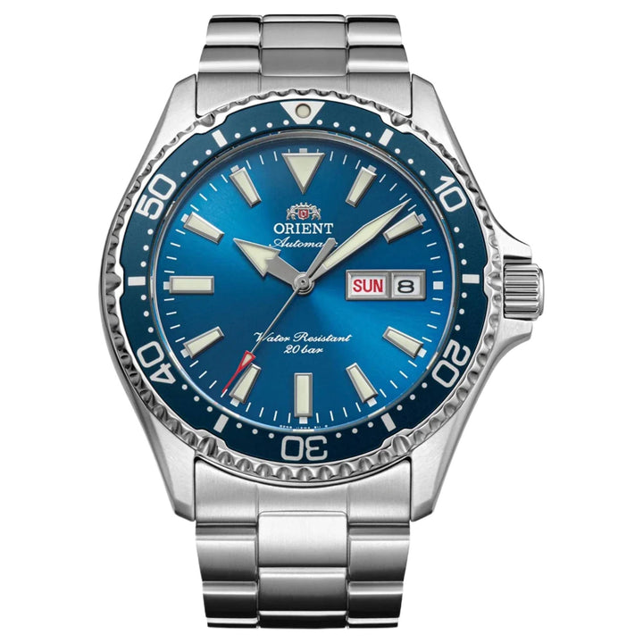 Orient RA-AA0824L39B Mako Kamasu Automatic Watch