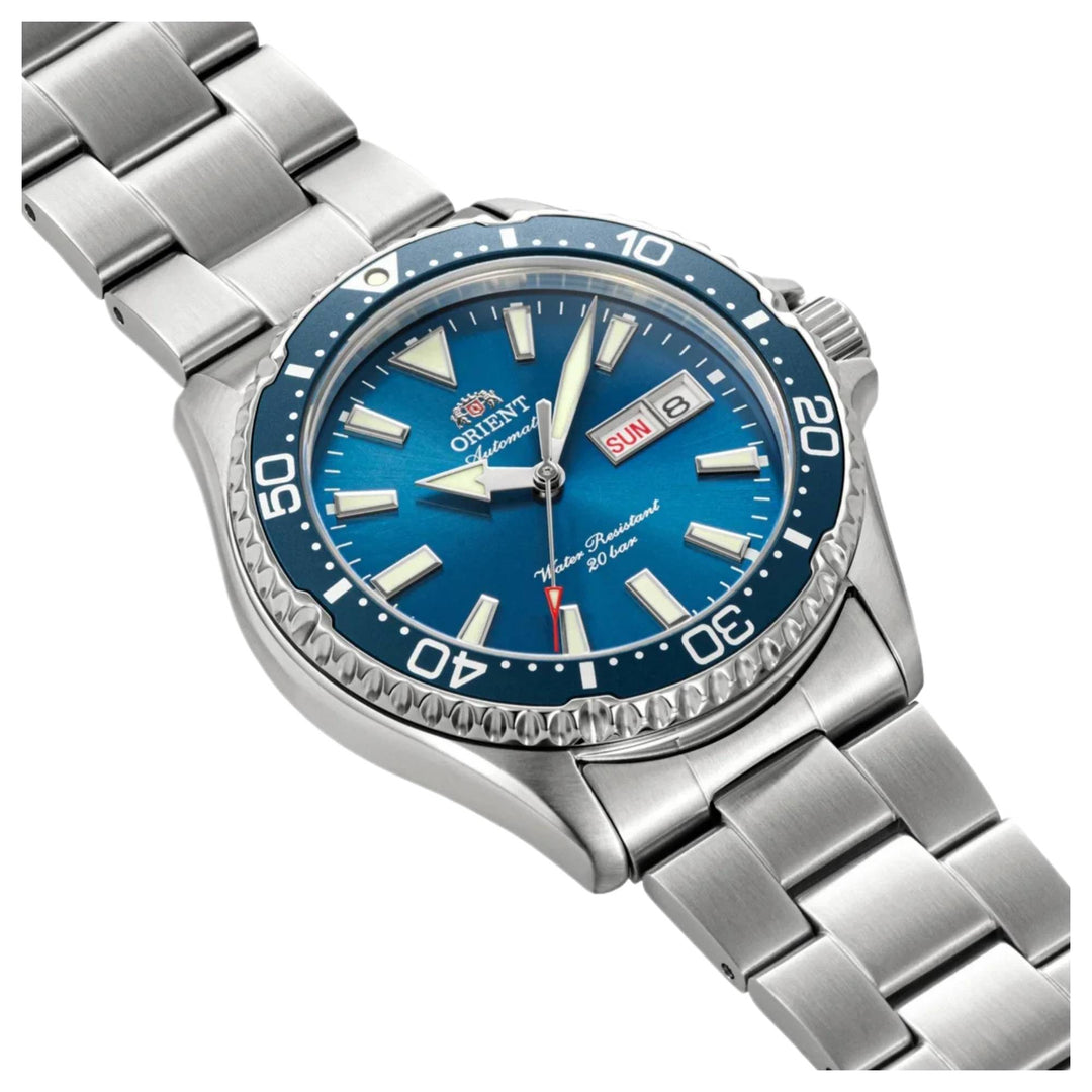 Orient RA-AA0824L39B Mako Kamasu Automatic Watch