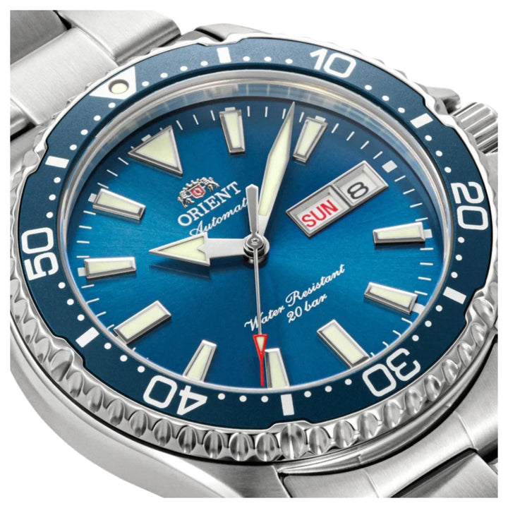 Orient RA-AA0824L39B Mako Kamasu Automatic Watch