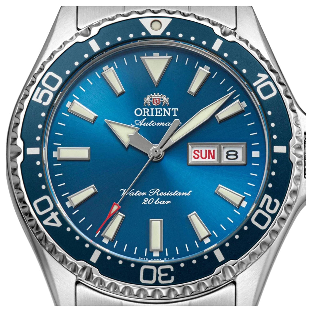Orient RA-AA0824L39B Mako Kamasu Automatic Watch