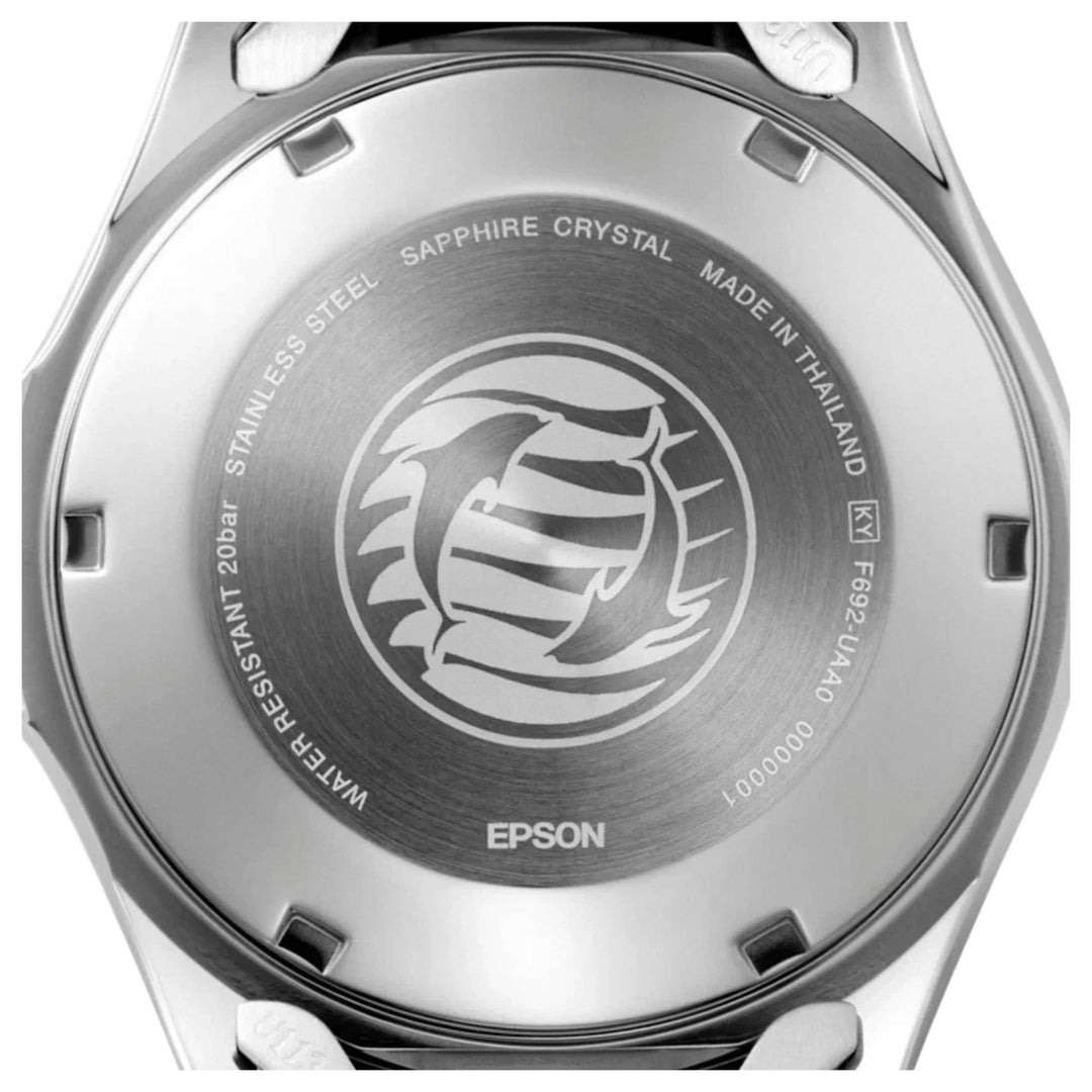 Orient RA-AA0824L39B Mako Kamasu Automatic Watch