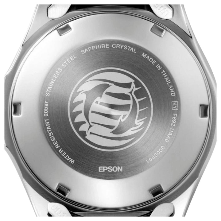 Orient RA-AA0824L39B Mako Kamasu Automatic Watch