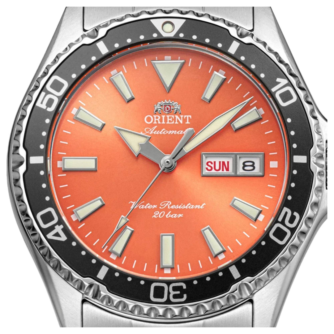 Orient RA-AA0826Y39B Mako Kamasu Automatic Watch
