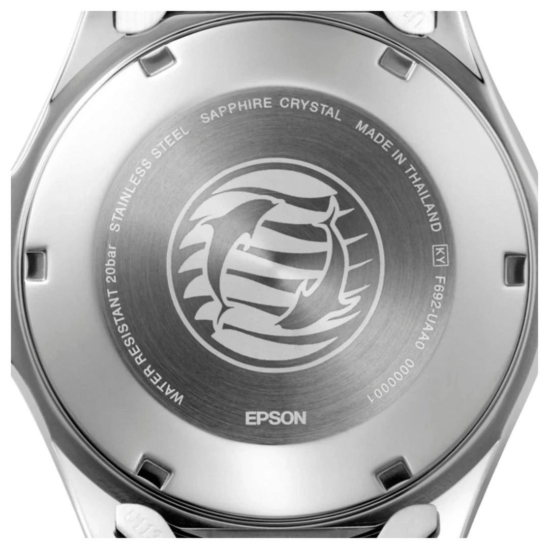 Orient RA-AA0826Y39B Mako Kamasu Automatic Watch