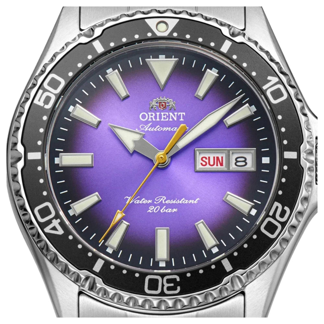 Orient RA-AA0827V39B Mako Kamasu Limited Edition Automatic Watch