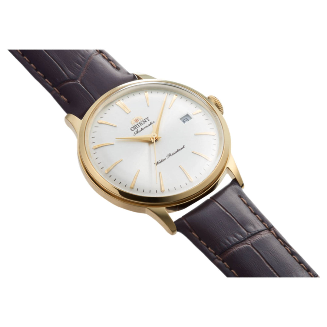 Orient RA-AC0028S30B Bambino Automatic Watch