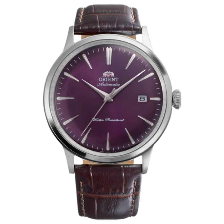 Orient RA-AC0032V30B Bambino Automatic Watch