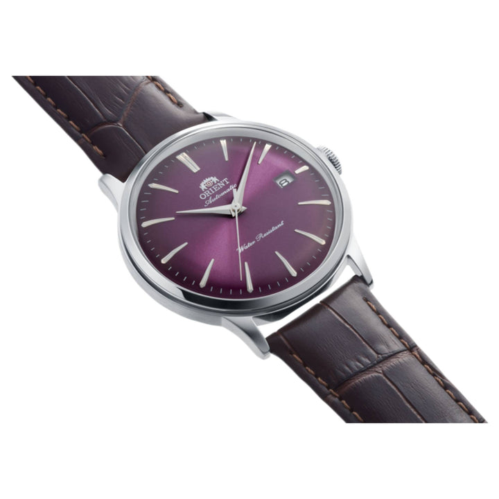 Orient RA-AC0032V30B Bambino Automatic Watch