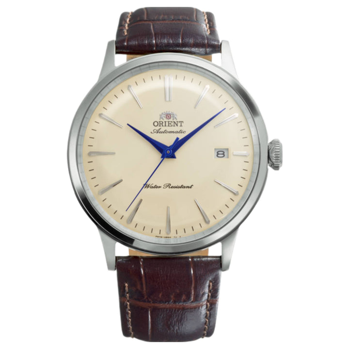 Orient RA-AC0033Y30B Bambino Automatic Watch