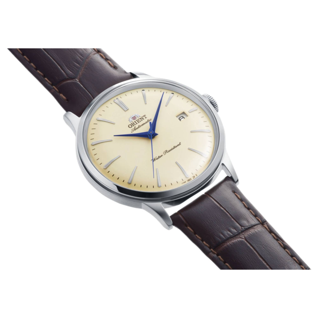 Orient RA-AC0033Y30B Bambino Automatic Watch
