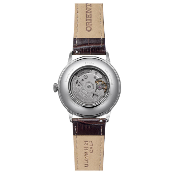 Orient RA-AC0033Y30B Bambino Automatic Watch