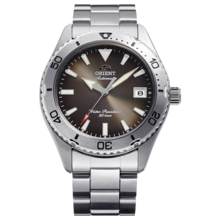 Orient RA-AC0Q15Y30B Mako 40 Automatic Watch