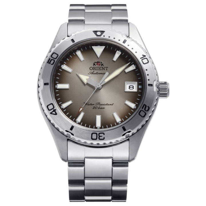 Orient RA-AC0Q16N30B Mako 40 Limited Edition Automatic Watch