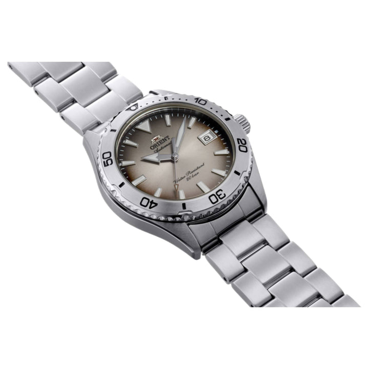 Orient RA-AC0Q16N30B Mako 40 Limited Edition Automatic Watch