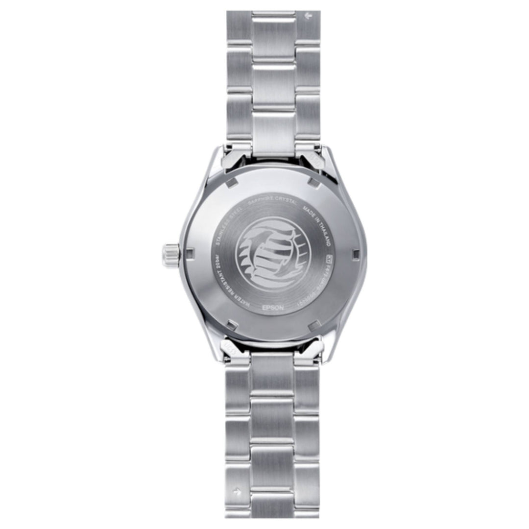 Orient RA-AC0Q17Y30B Mako 40 Limited Edition Automatic Watch