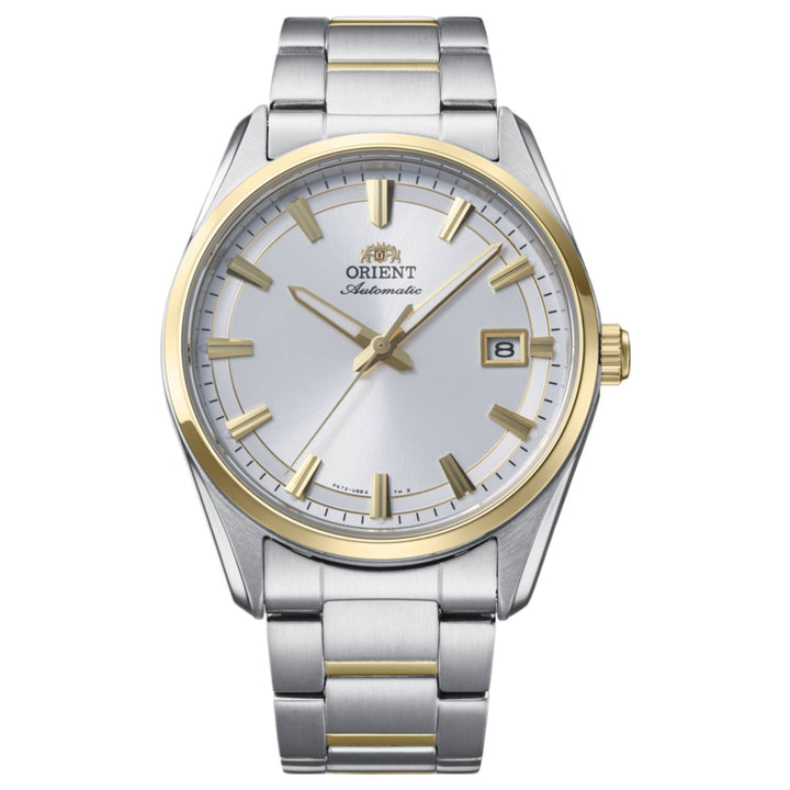 Orient  RA-AC0R01S30B Stretto Automatic Watch