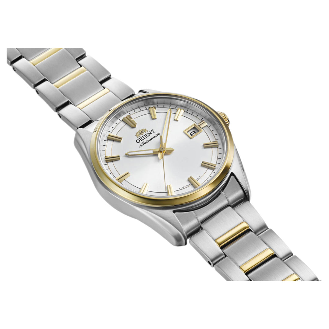 Orient  RA-AC0R01S30B Stretto Automatic Watch