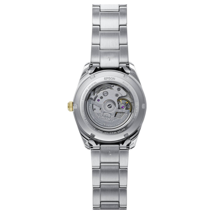 Orient  RA-AC0R01S30B Stretto Automatic Watch