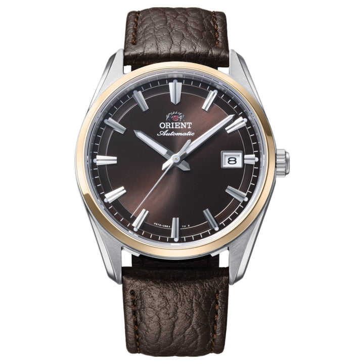 Orient  RA-AC0R03Y30B Stretto Automatic Watch