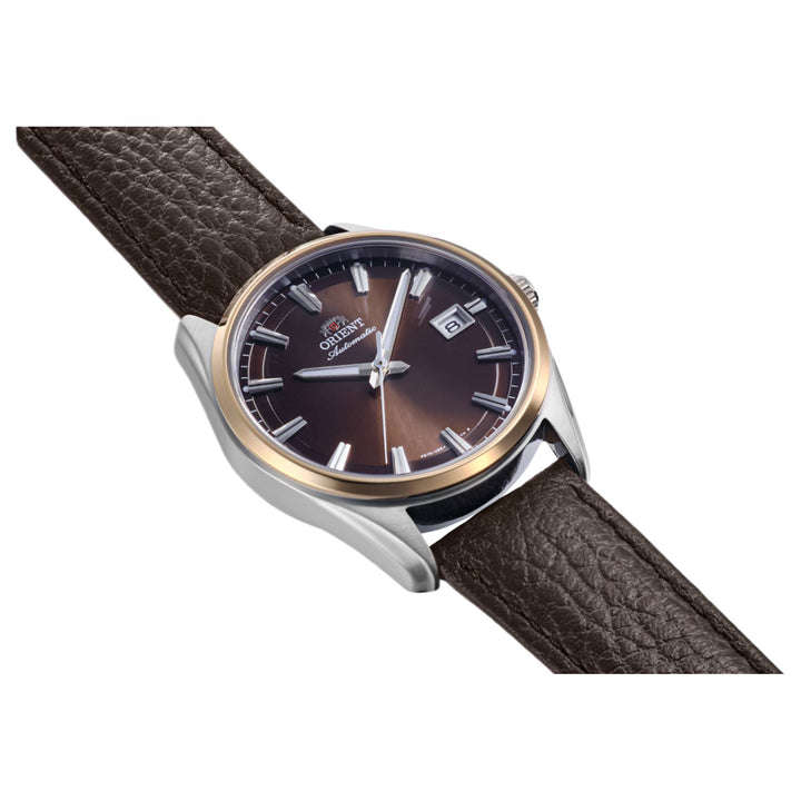 Orient  RA-AC0R03Y30B Stretto Automatic Watch