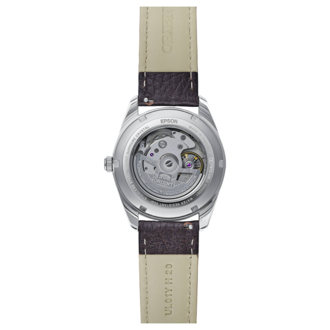 Orient  RA-AC0R03Y30B Stretto Automatic Watch