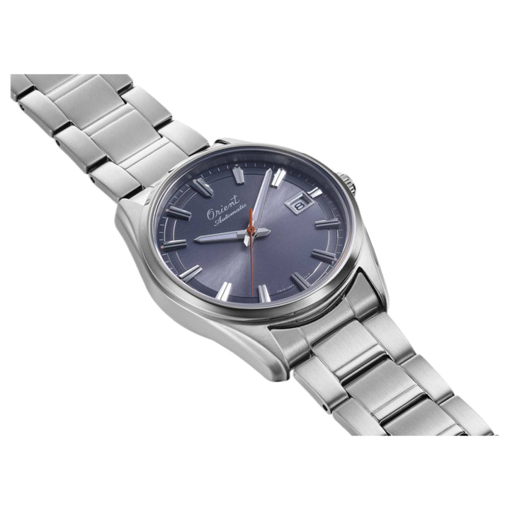 Orient RA-AC0R04N30B Stretto 75th Anniversary Limited Edition Watch