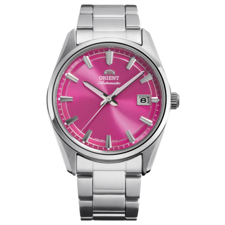 Orient RA-AC0R07P30B Stretto Date Limited Edition Automatic Watch