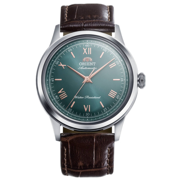Orient RA-BB0001E30B Bambino Automatic Watch