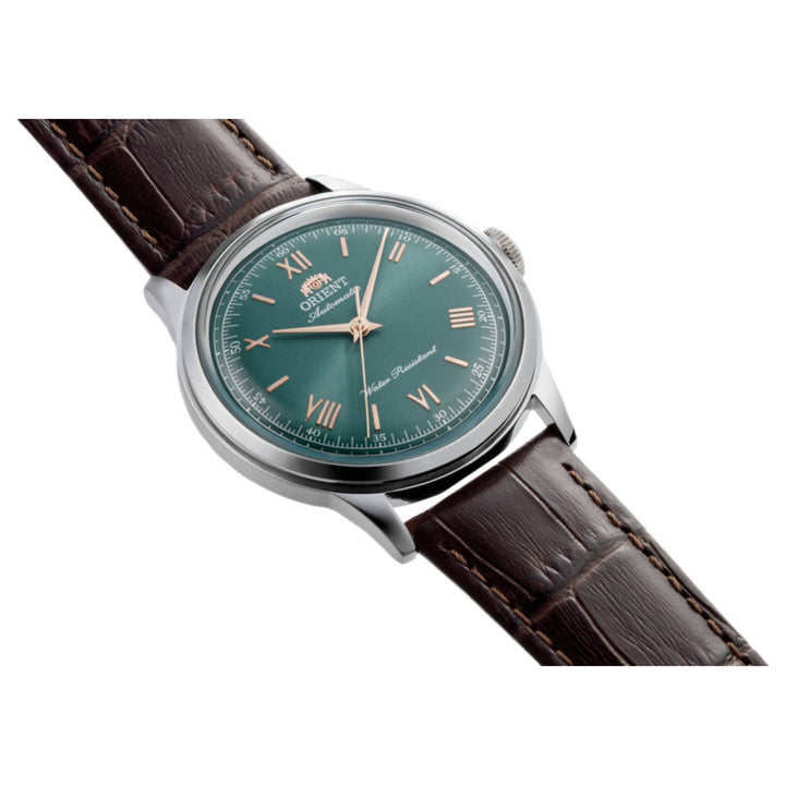 Orient RA-BB0001E30B Bambino Automatic Watch