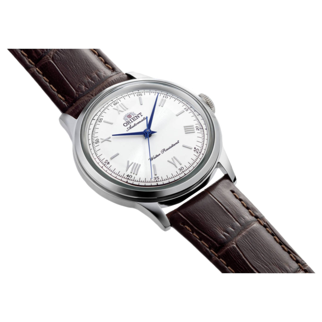 Orient RA-BB0002S30B Bambino Automatic Watch