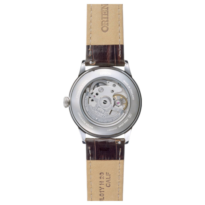 Orient RA-BB0002S30B Bambino Automatic Watch