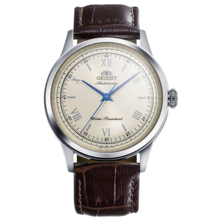Orient RA-BB0003Y30B Bambino Automatic Watch